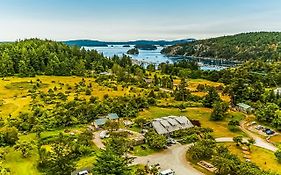 Deer Harbor Cottages